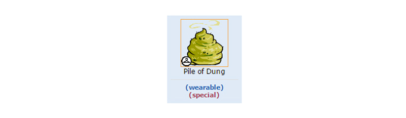Illustration for article titled 15 Years Later, Neopets Is Full Of Ads And Lets You Wear Poo